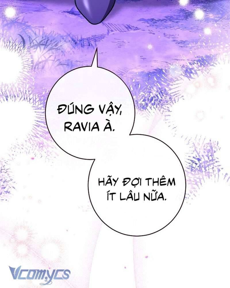 Hầu Gái Độc Quyền Của Hoàng Hậu Phản Diện - Chapter 91 - Page 126