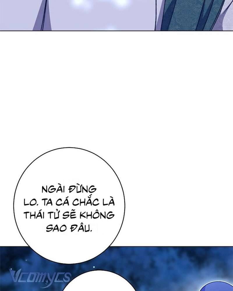 Hầu Gái Độc Quyền Của Hoàng Hậu Phản Diện - Chapter 91 - Page 13