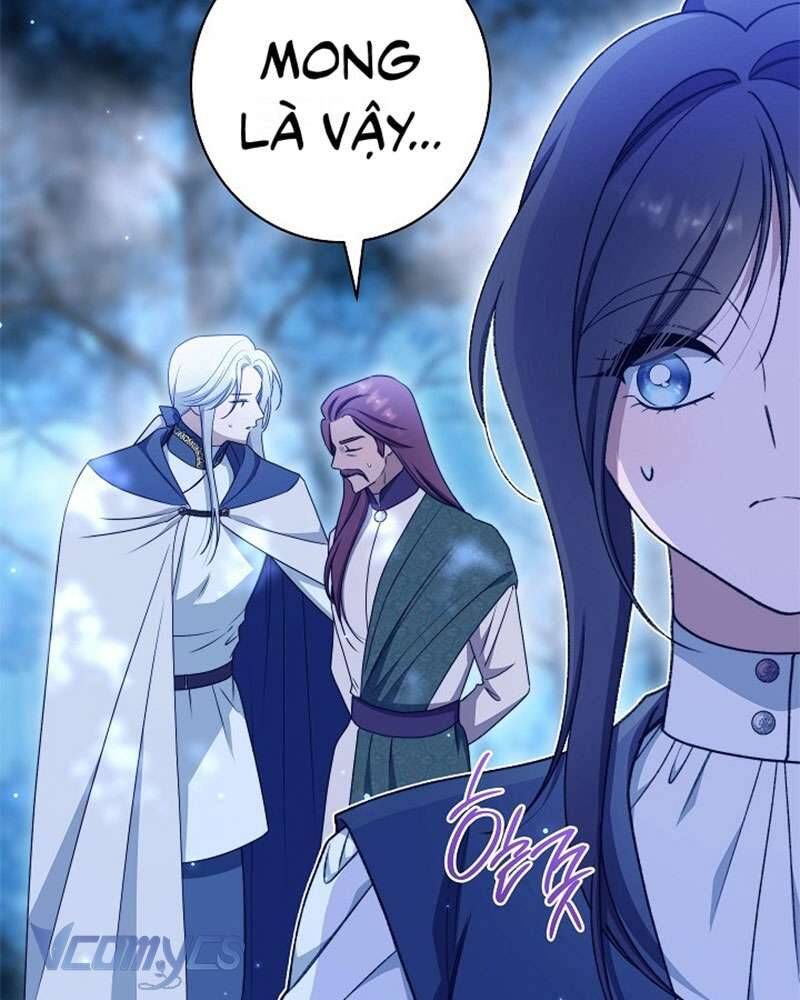 Hầu Gái Độc Quyền Của Hoàng Hậu Phản Diện - Chapter 91 - Page 14