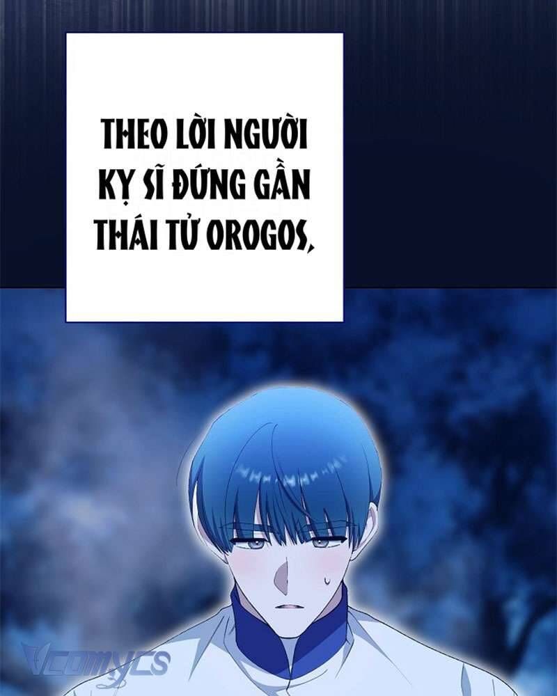 Hầu Gái Độc Quyền Của Hoàng Hậu Phản Diện - Chapter 91 - Page 16