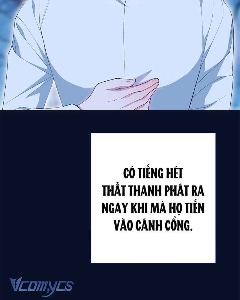 Hầu Gái Độc Quyền Của Hoàng Hậu Phản Diện - Chapter 91 - Page 17