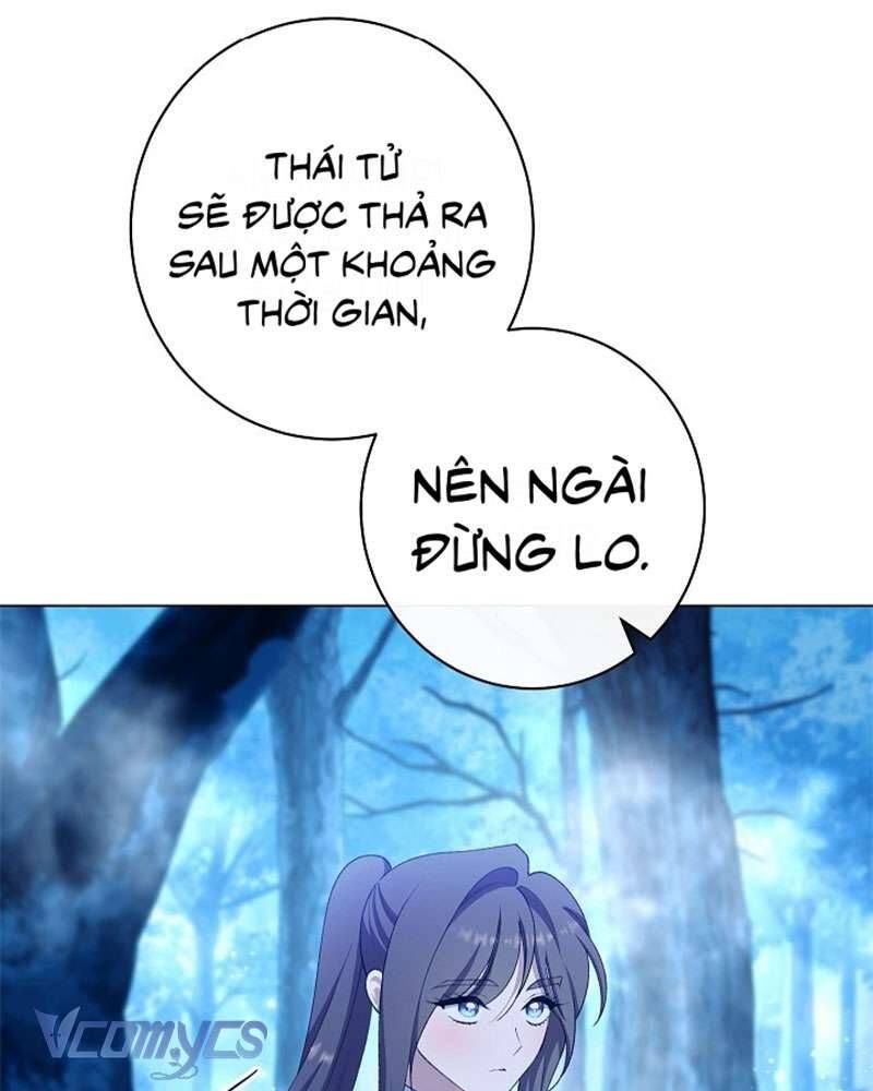 Hầu Gái Độc Quyền Của Hoàng Hậu Phản Diện - Chapter 91 - Page 23