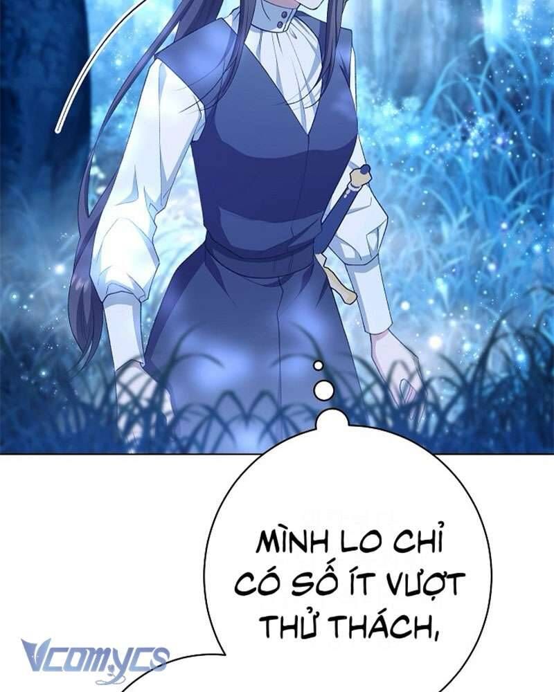 Hầu Gái Độc Quyền Của Hoàng Hậu Phản Diện - Chapter 91 - Page 24
