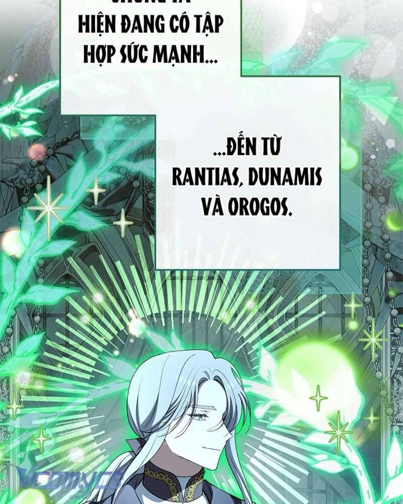 Hầu Gái Độc Quyền Của Hoàng Hậu Phản Diện - Chapter 91 - Page 27