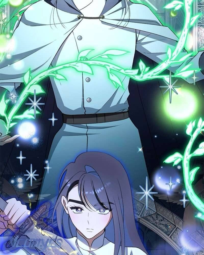 Hầu Gái Độc Quyền Của Hoàng Hậu Phản Diện - Chapter 91 - Page 28