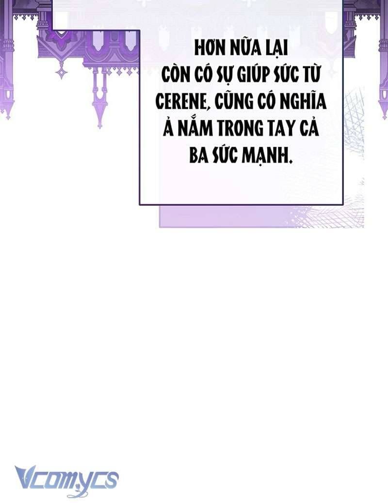 Hầu Gái Độc Quyền Của Hoàng Hậu Phản Diện - Chapter 91 - Page 33