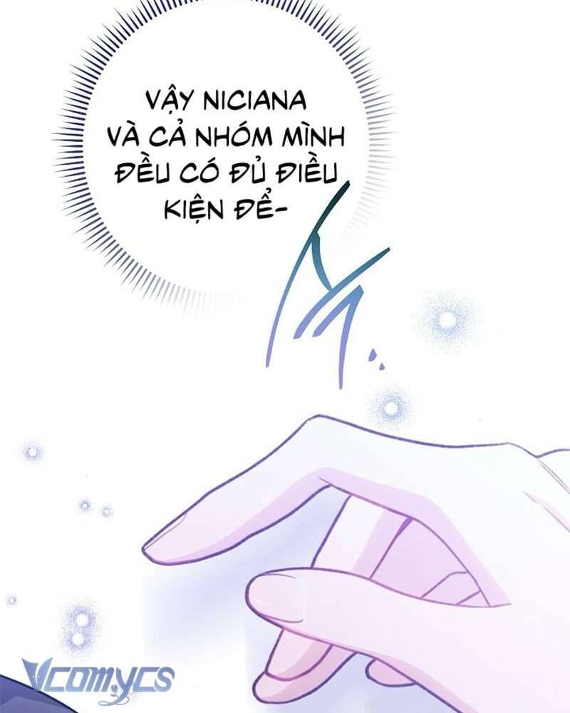 Hầu Gái Độc Quyền Của Hoàng Hậu Phản Diện - Chapter 91 - Page 36
