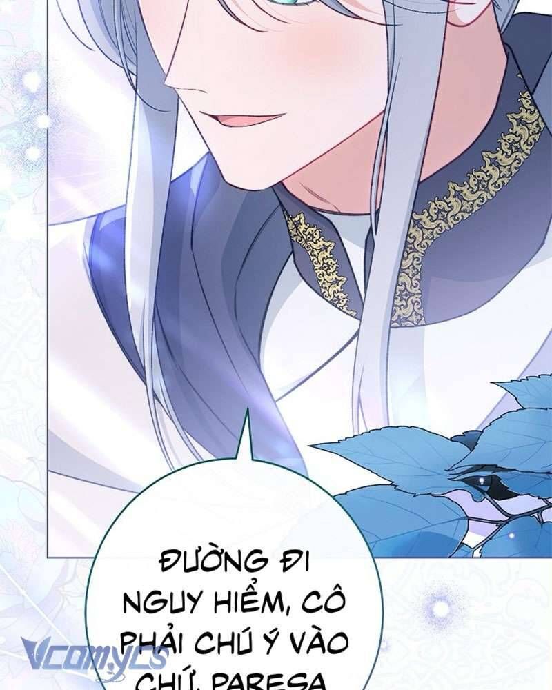 Hầu Gái Độc Quyền Của Hoàng Hậu Phản Diện - Chapter 91 - Page 41