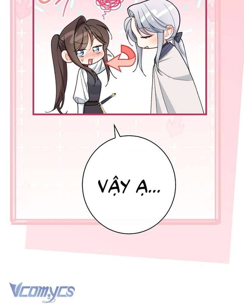 Hầu Gái Độc Quyền Của Hoàng Hậu Phản Diện - Chapter 91 - Page 45
