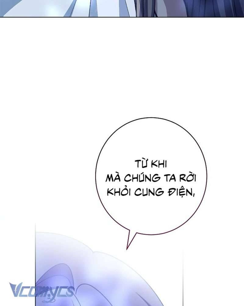 Hầu Gái Độc Quyền Của Hoàng Hậu Phản Diện - Chapter 91 - Page 51