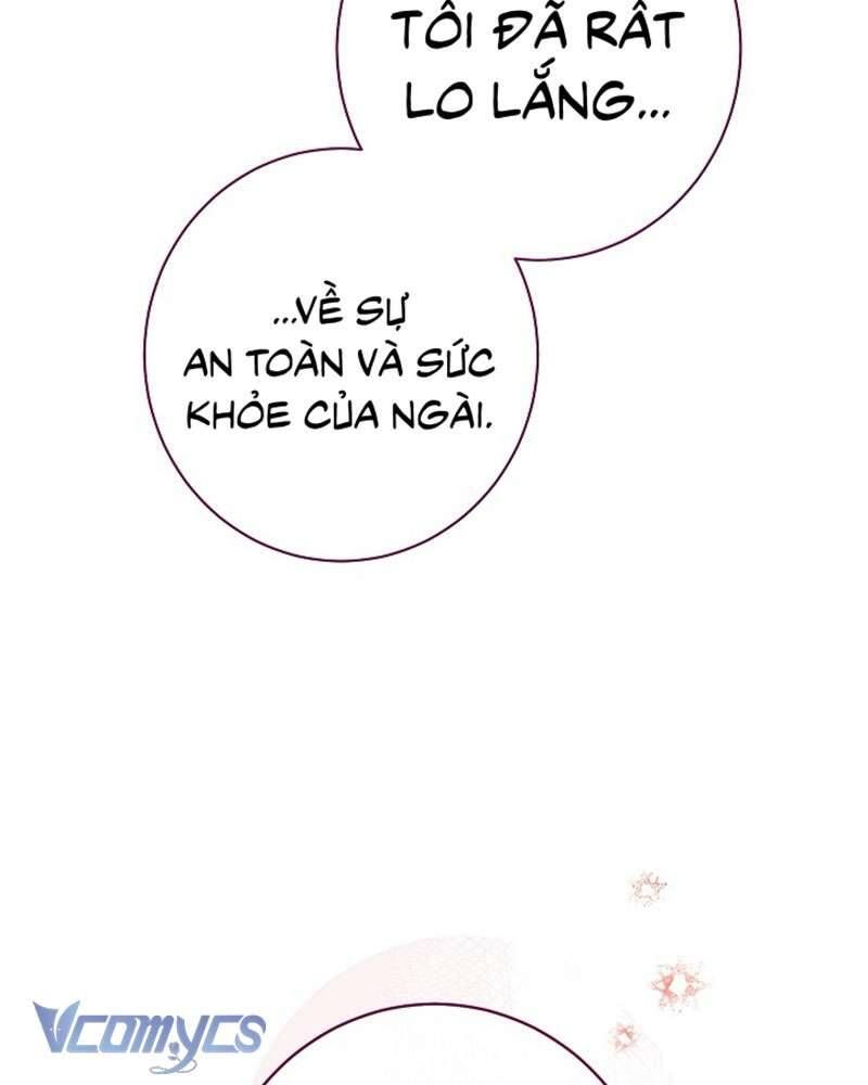 Hầu Gái Độc Quyền Của Hoàng Hậu Phản Diện - Chapter 91 - Page 53