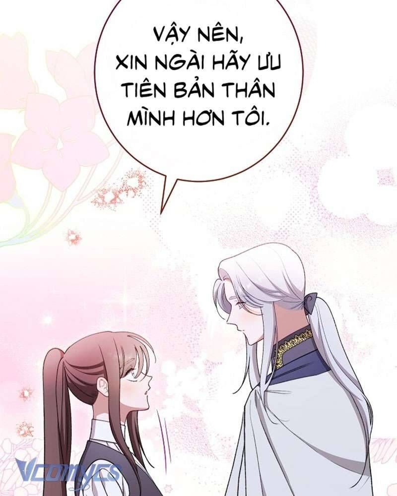 Hầu Gái Độc Quyền Của Hoàng Hậu Phản Diện - Chapter 91 - Page 54