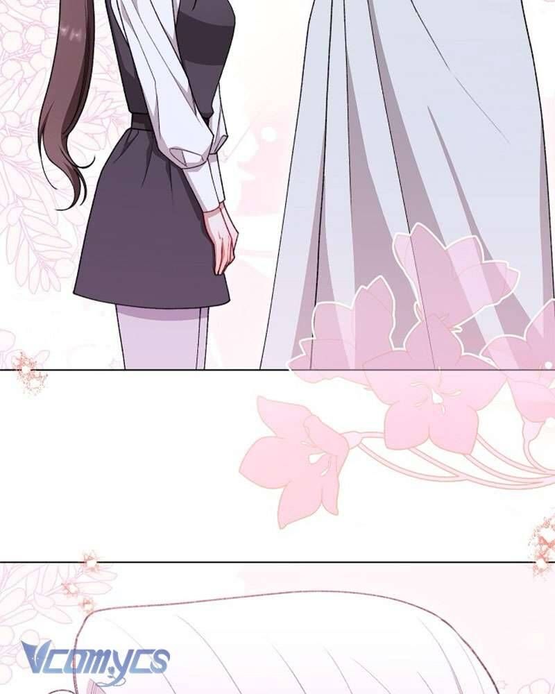 Hầu Gái Độc Quyền Của Hoàng Hậu Phản Diện - Chapter 91 - Page 55