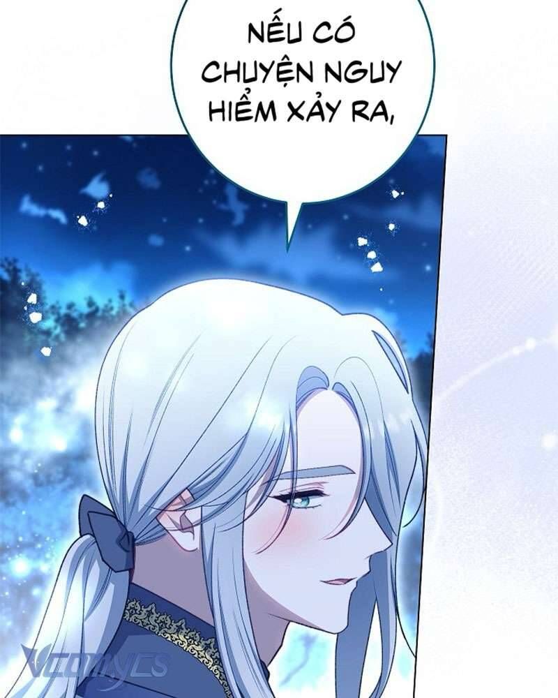 Hầu Gái Độc Quyền Của Hoàng Hậu Phản Diện - Chapter 91 - Page 60