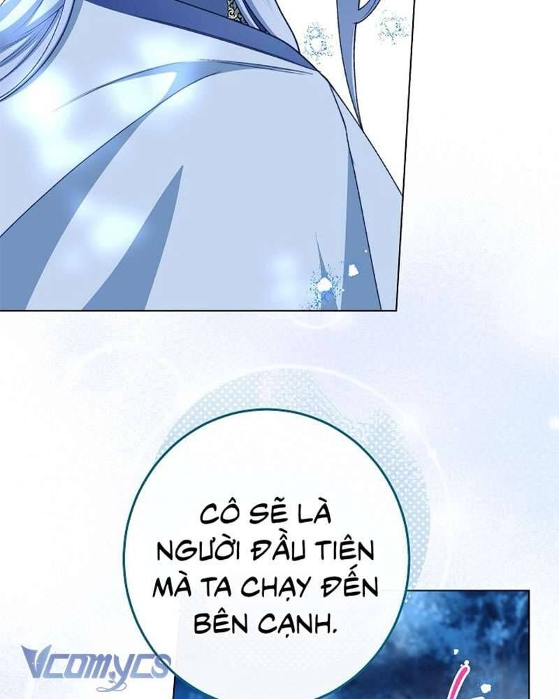 Hầu Gái Độc Quyền Của Hoàng Hậu Phản Diện - Chapter 91 - Page 61