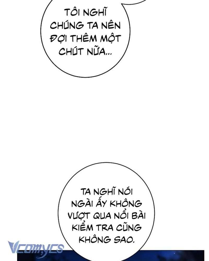 Hầu Gái Độc Quyền Của Hoàng Hậu Phản Diện - Chapter 91 - Page 7