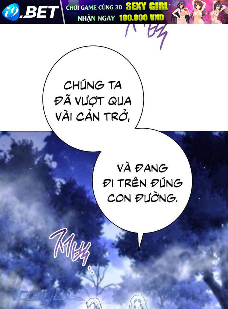 Hầu Gái Độc Quyền Của Hoàng Hậu Phản Diện - Chapter 91 - Page 83