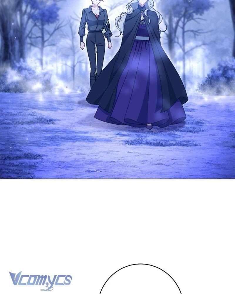 Hầu Gái Độc Quyền Của Hoàng Hậu Phản Diện - Chapter 91 - Page 84