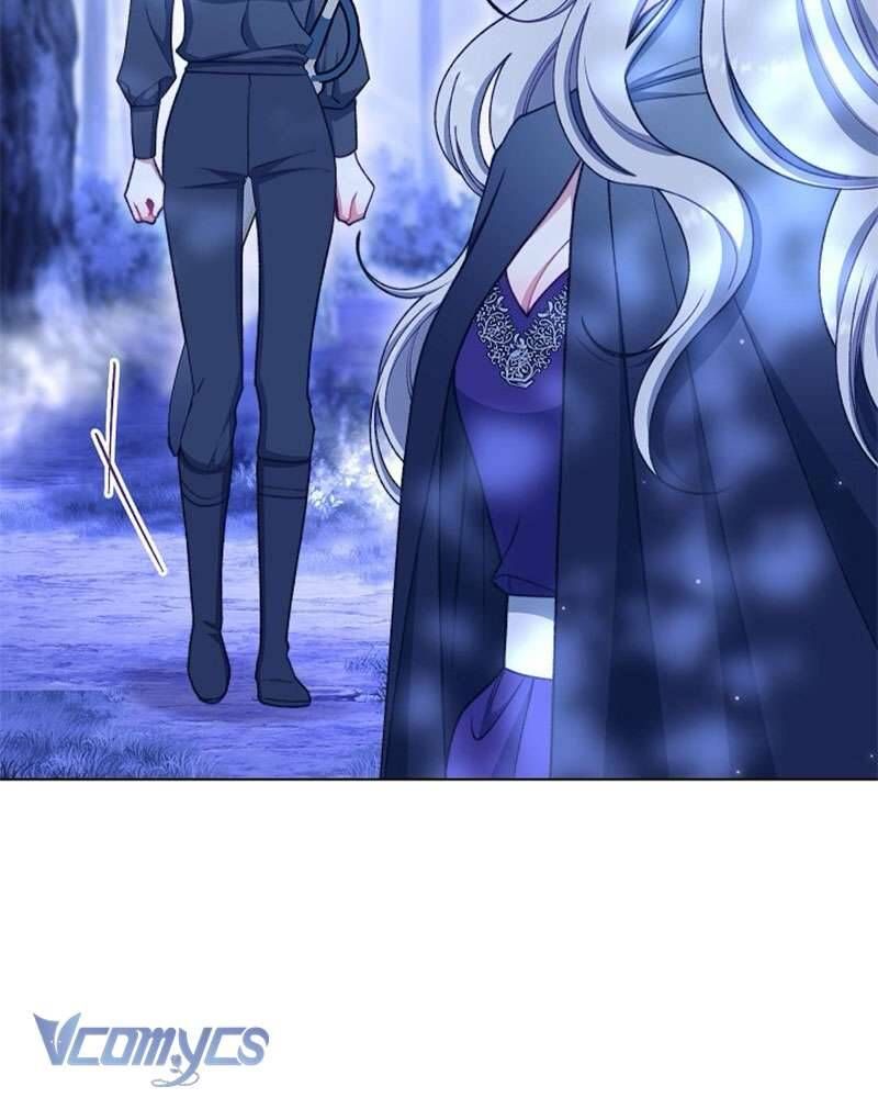 Hầu Gái Độc Quyền Của Hoàng Hậu Phản Diện - Chapter 91 - Page 86