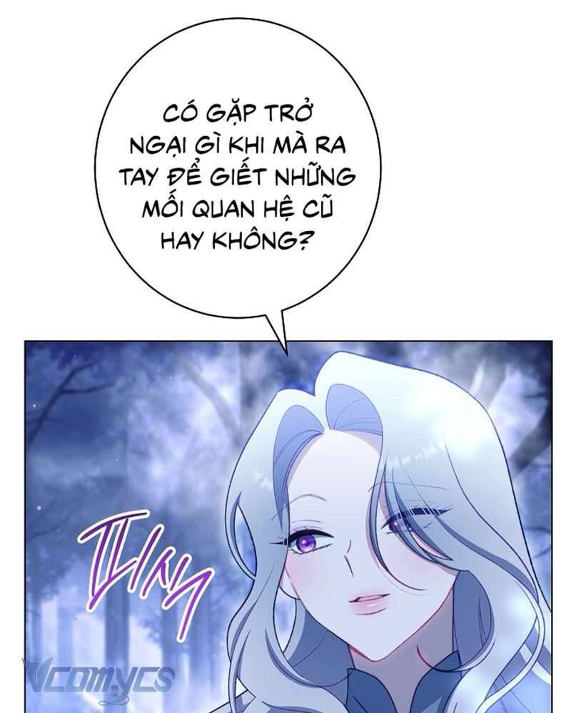 Hầu Gái Độc Quyền Của Hoàng Hậu Phản Diện - Chapter 91 - Page 87