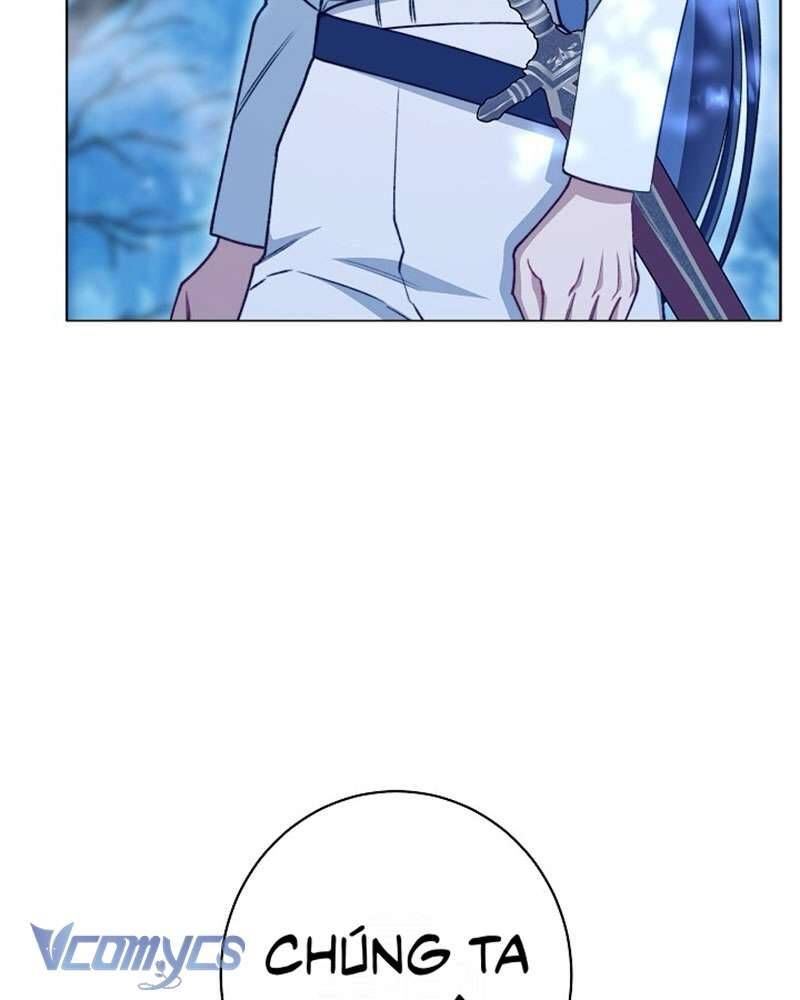 Hầu Gái Độc Quyền Của Hoàng Hậu Phản Diện - Chapter 91 - Page 9