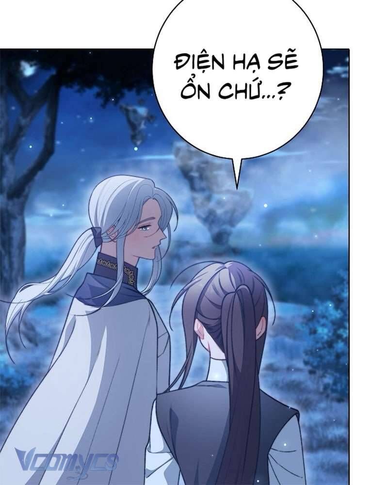 Hầu Gái Độc Quyền Của Hoàng Hậu Phản Diện - Chapter 92 - Page 11
