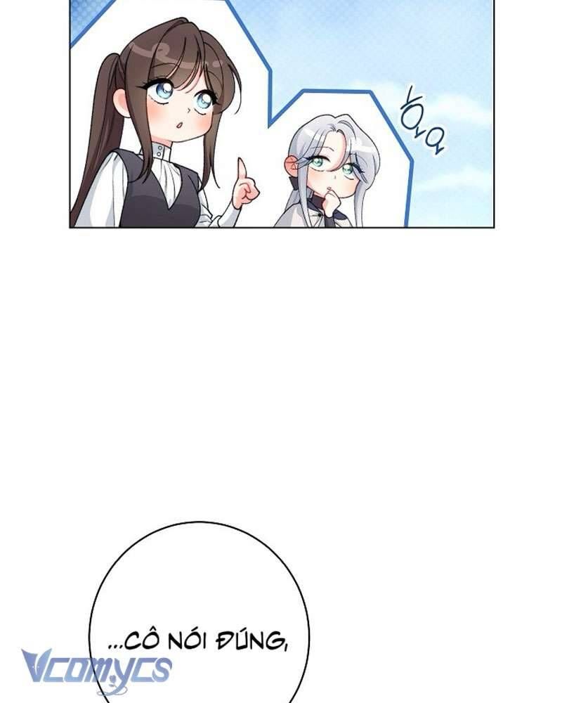 Hầu Gái Độc Quyền Của Hoàng Hậu Phản Diện - Chapter 92 - Page 14
