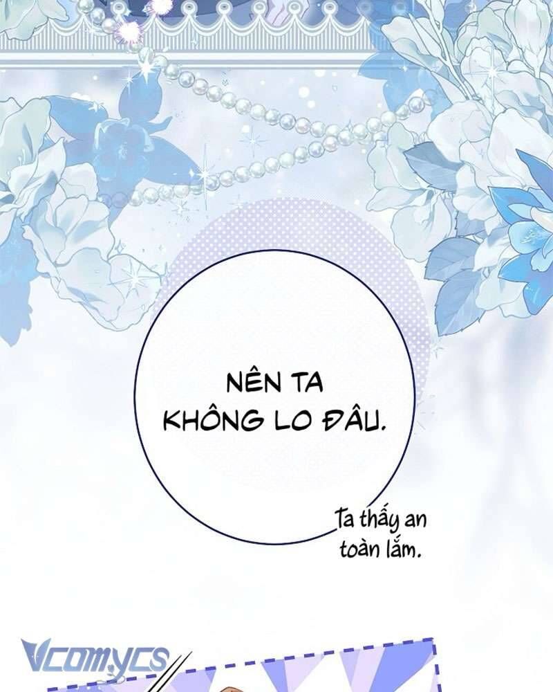 Hầu Gái Độc Quyền Của Hoàng Hậu Phản Diện - Chapter 92 - Page 19