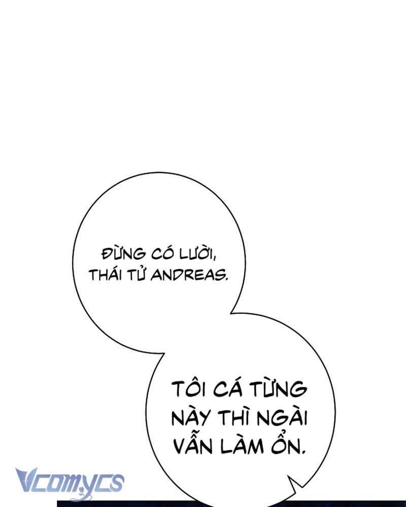 Hầu Gái Độc Quyền Của Hoàng Hậu Phản Diện - Chapter 92 - Page 24