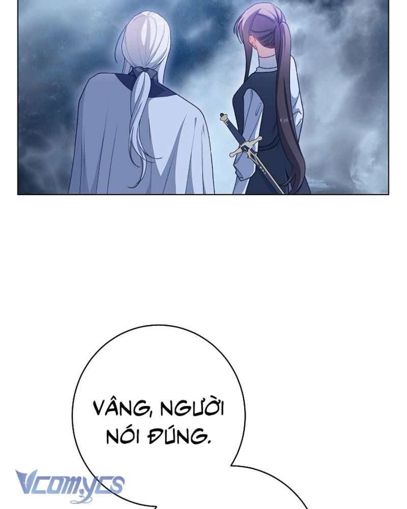 Hầu Gái Độc Quyền Của Hoàng Hậu Phản Diện - Chapter 92 - Page 28