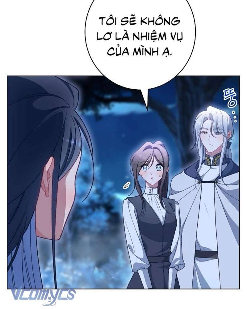 Hầu Gái Độc Quyền Của Hoàng Hậu Phản Diện - Chapter 92 - Page 29