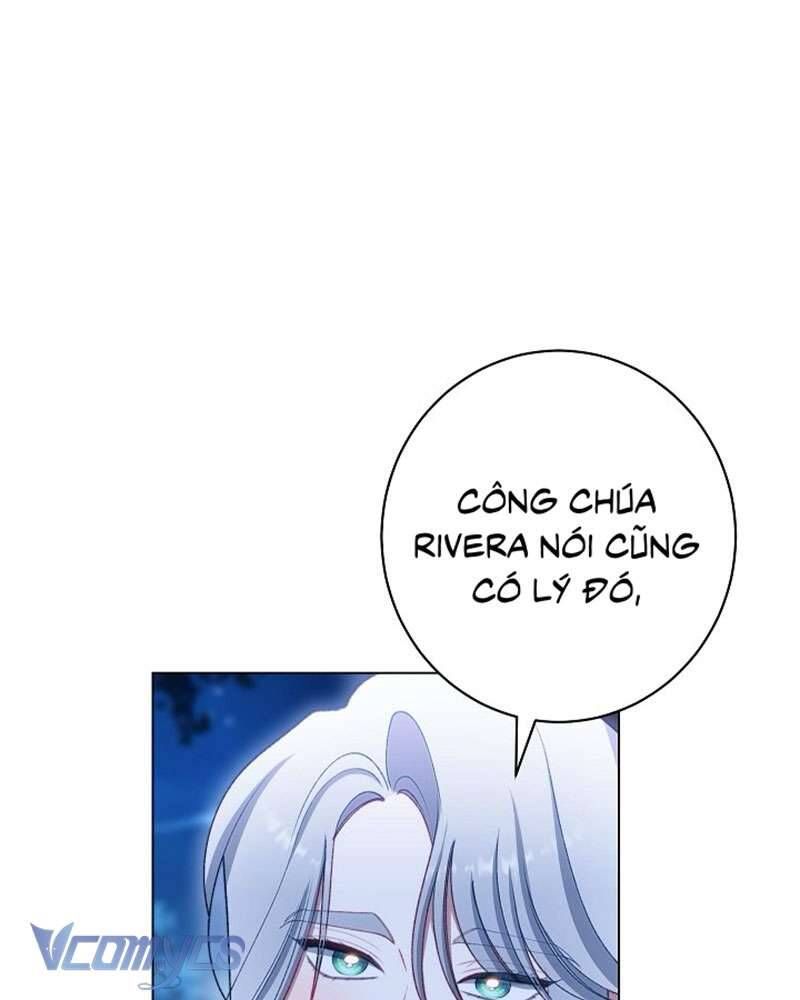 Hầu Gái Độc Quyền Của Hoàng Hậu Phản Diện - Chapter 92 - Page 30