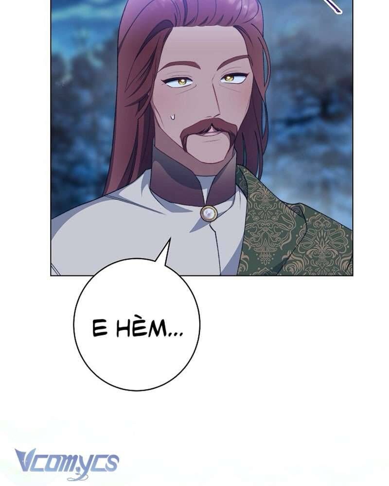 Hầu Gái Độc Quyền Của Hoàng Hậu Phản Diện - Chapter 92 - Page 40