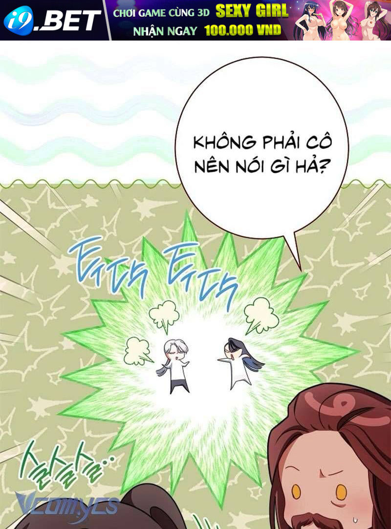Hầu Gái Độc Quyền Của Hoàng Hậu Phản Diện - Chapter 92 - Page 41