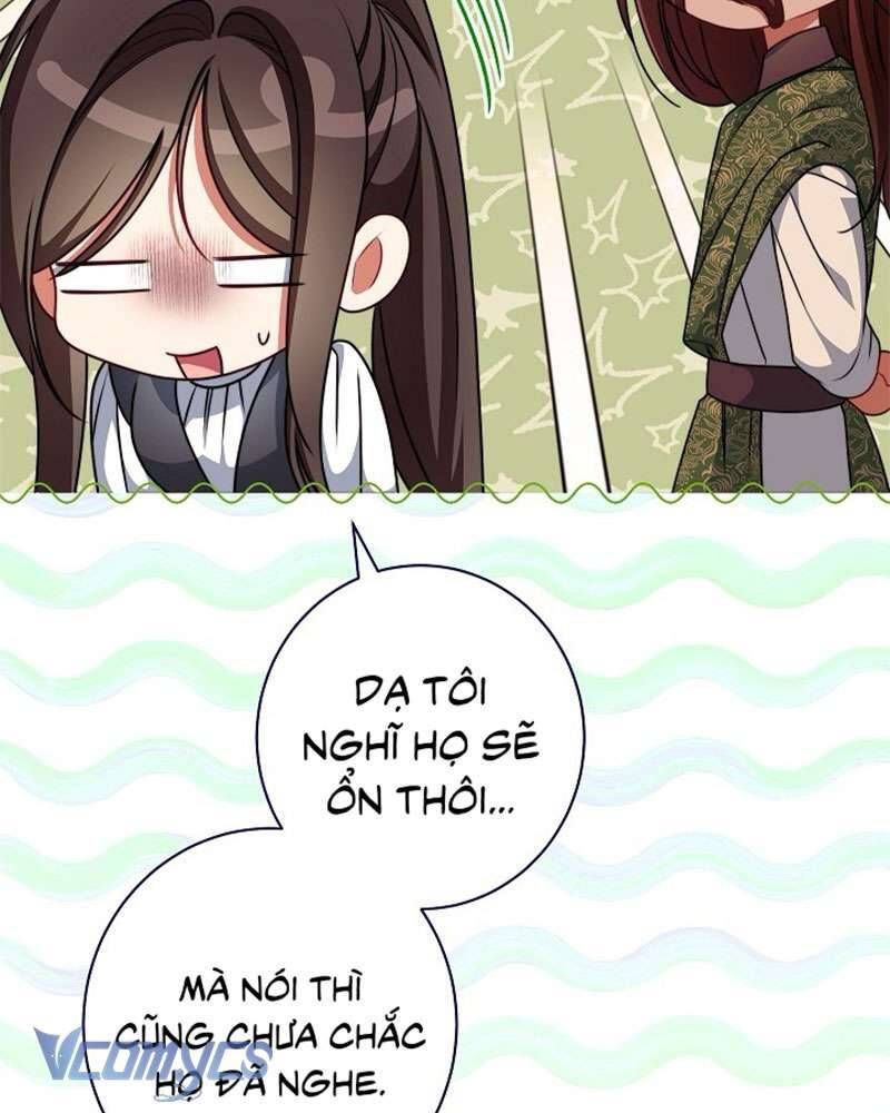 Hầu Gái Độc Quyền Của Hoàng Hậu Phản Diện - Chapter 92 - Page 42