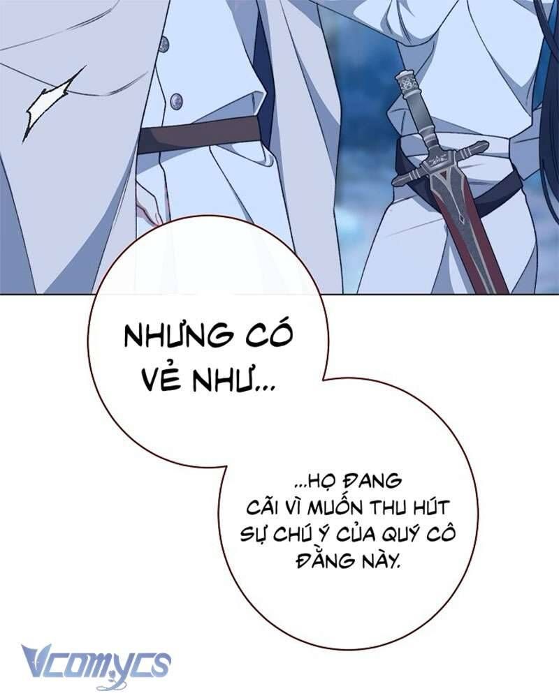 Hầu Gái Độc Quyền Của Hoàng Hậu Phản Diện - Chapter 92 - Page 45