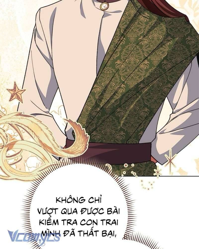 Hầu Gái Độc Quyền Của Hoàng Hậu Phản Diện - Chapter 92 - Page 52