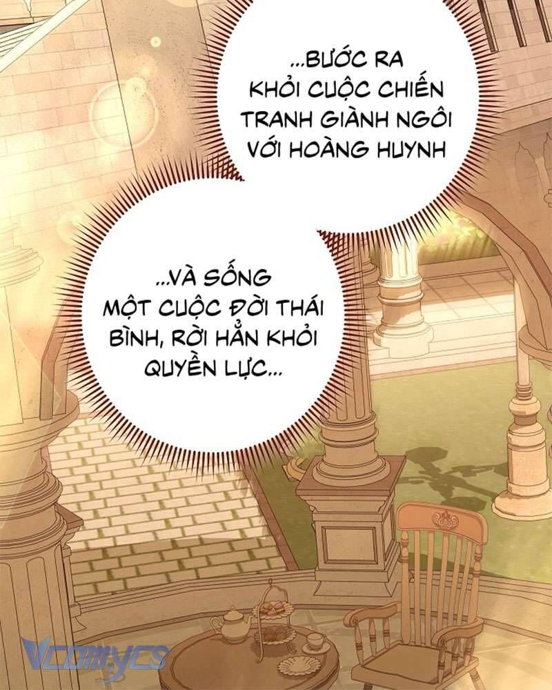 Hầu Gái Độc Quyền Của Hoàng Hậu Phản Diện - Chapter 92 - Page 55