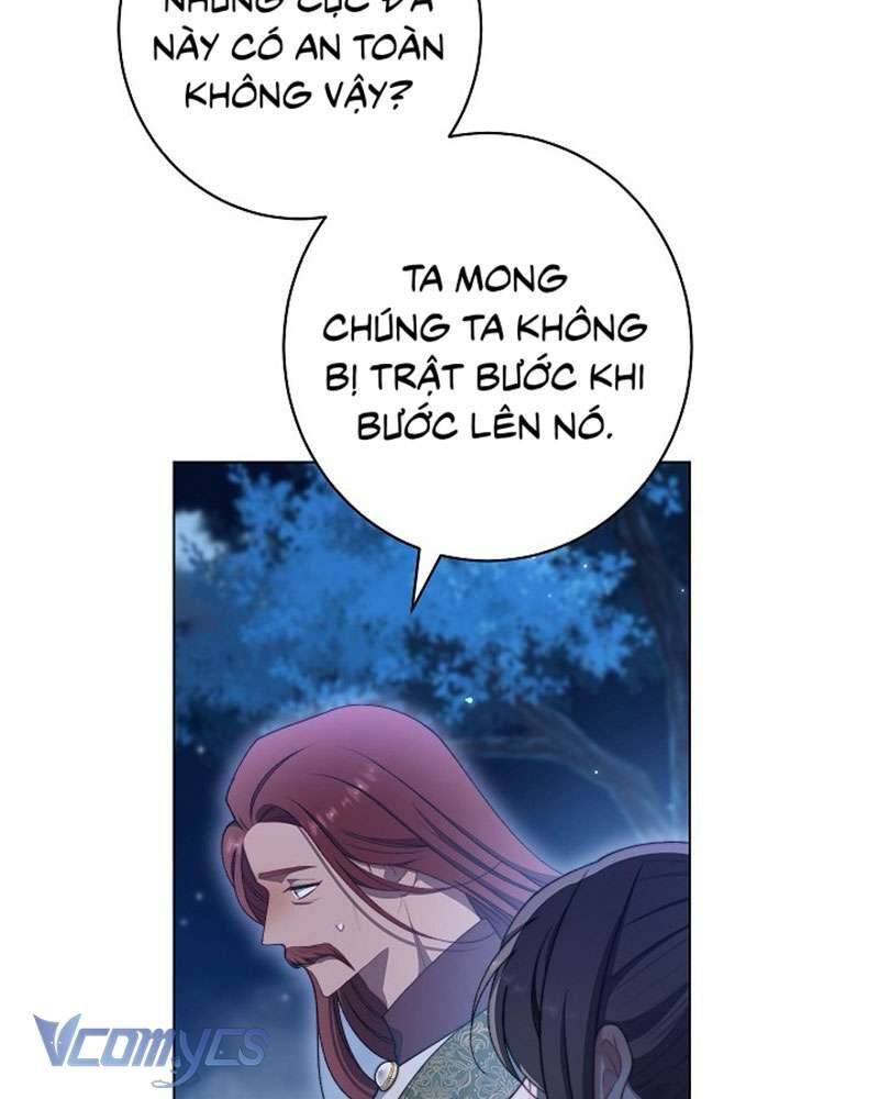 Hầu Gái Độc Quyền Của Hoàng Hậu Phản Diện - Chapter 92 - Page 7