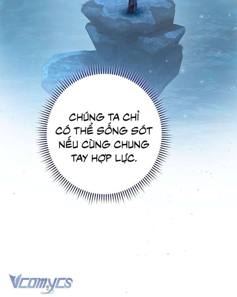 Hầu Gái Độc Quyền Của Hoàng Hậu Phản Diện - Chapter 92 - Page 70