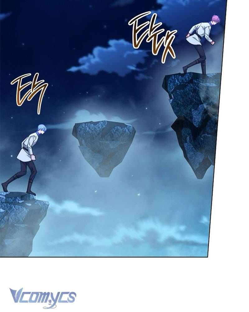 Hầu Gái Độc Quyền Của Hoàng Hậu Phản Diện - Chapter 92 - Page 76