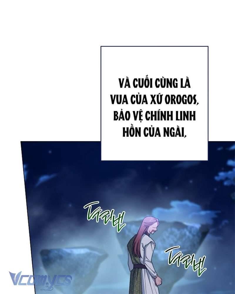 Hầu Gái Độc Quyền Của Hoàng Hậu Phản Diện - Chapter 92 - Page 77