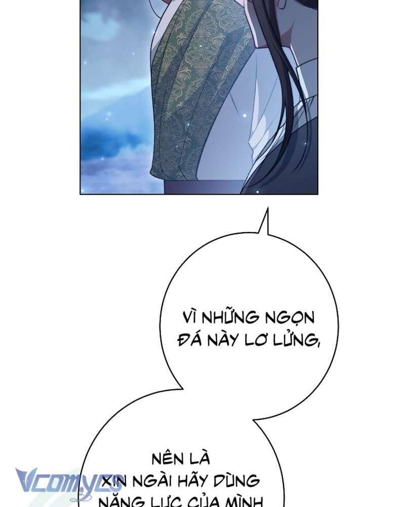 Hầu Gái Độc Quyền Của Hoàng Hậu Phản Diện - Chapter 92 - Page 8