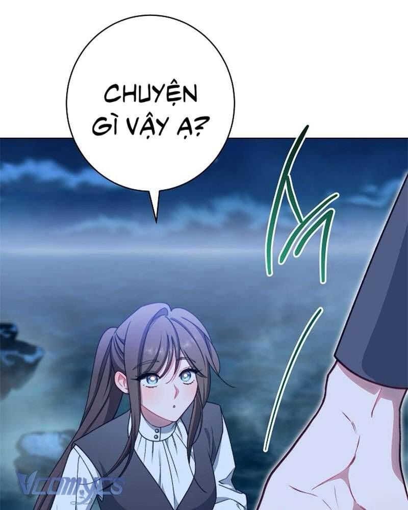 Hầu Gái Độc Quyền Của Hoàng Hậu Phản Diện - Chapter 92 - Page 81