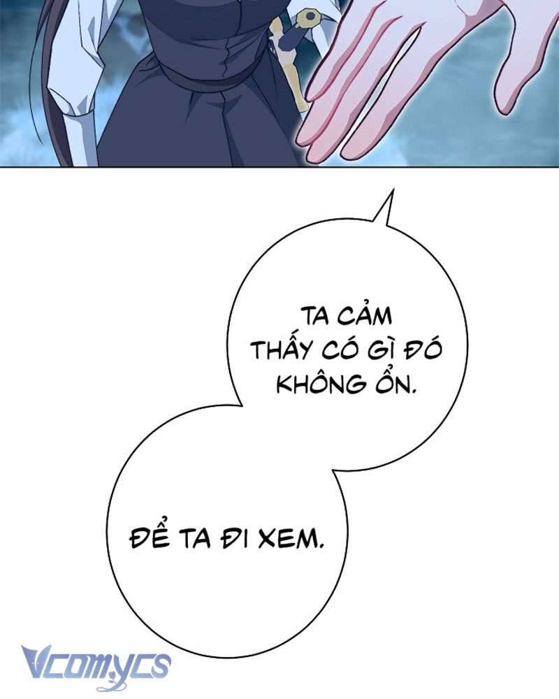 Hầu Gái Độc Quyền Của Hoàng Hậu Phản Diện - Chapter 92 - Page 82