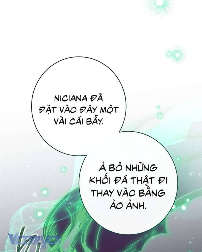 Hầu Gái Độc Quyền Của Hoàng Hậu Phản Diện - Chapter 92 - Page 87