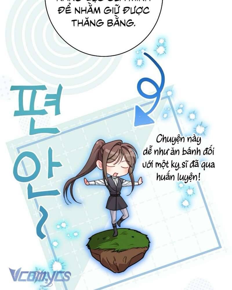 Hầu Gái Độc Quyền Của Hoàng Hậu Phản Diện - Chapter 92 - Page 9