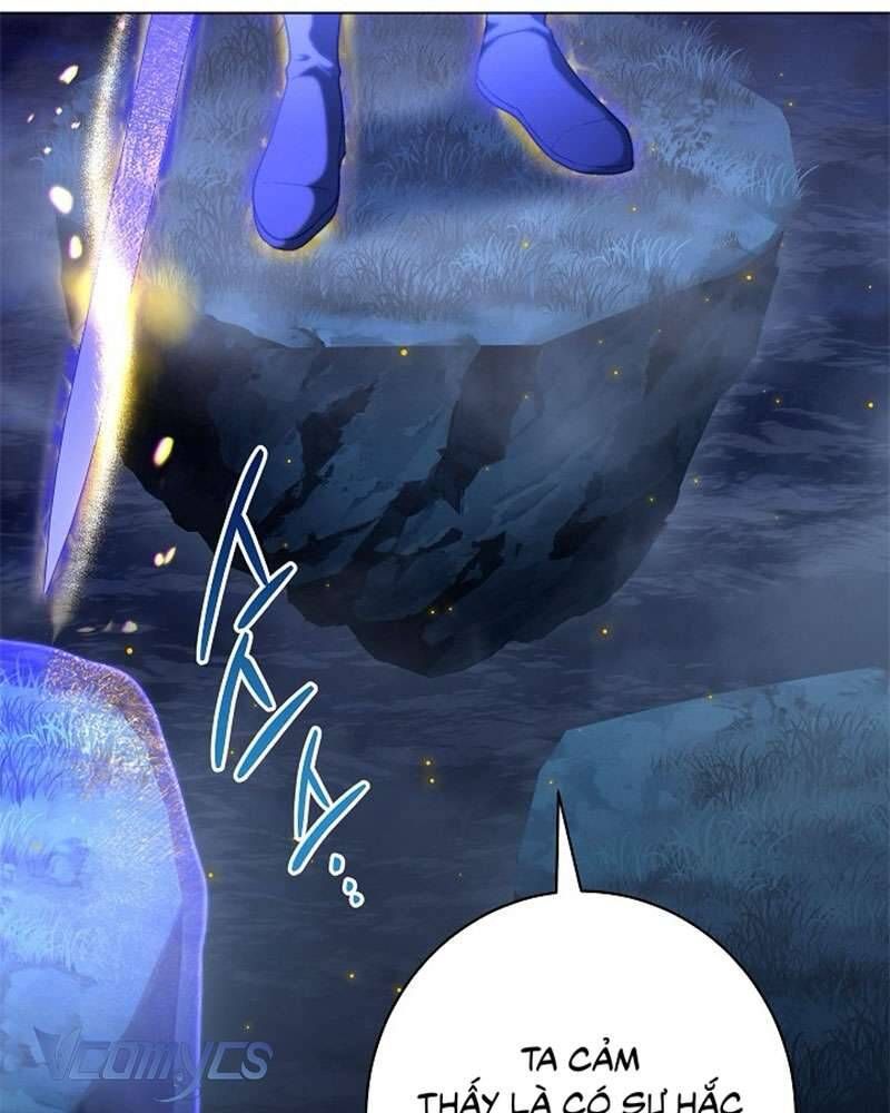 Hầu Gái Độc Quyền Của Hoàng Hậu Phản Diện - Chapter 92 - Page 96