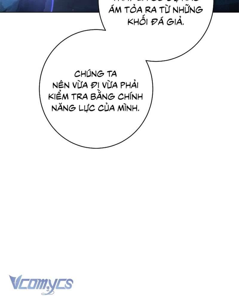 Hầu Gái Độc Quyền Của Hoàng Hậu Phản Diện - Chapter 92 - Page 97