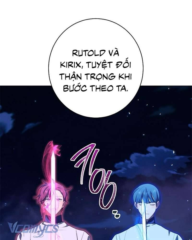 Hầu Gái Độc Quyền Của Hoàng Hậu Phản Diện - Chapter 92 - Page 98